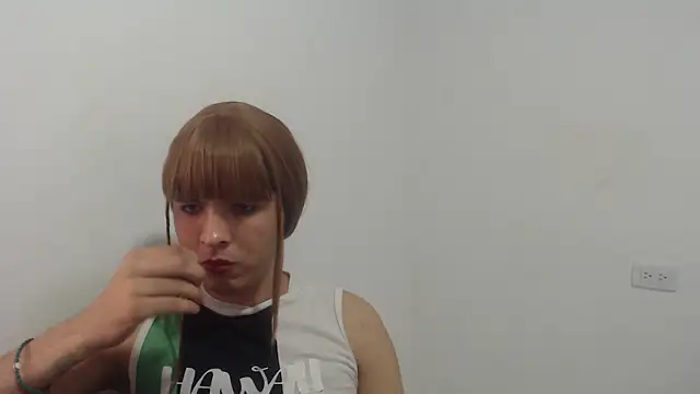 estefania224 webcam