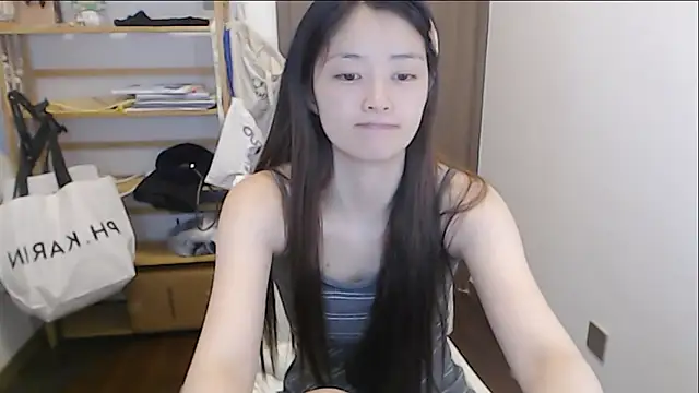 Mimi-cnbaby webcam