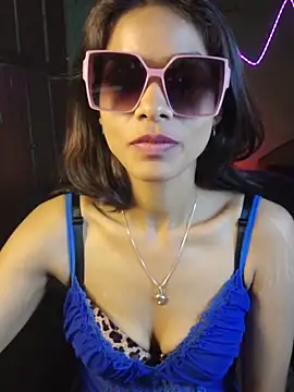 Ivy_the_goddess webcam