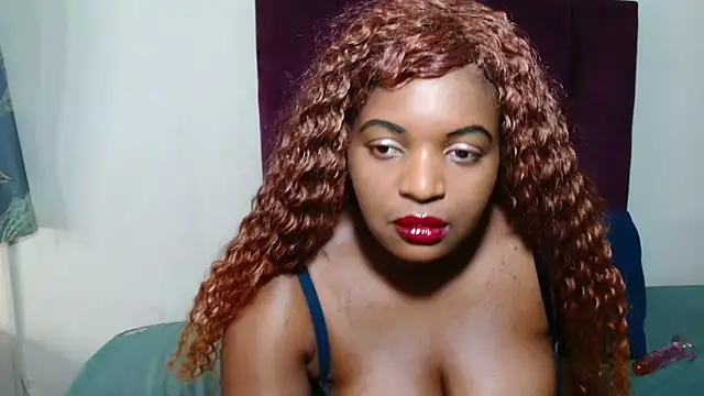 xxebony webcam