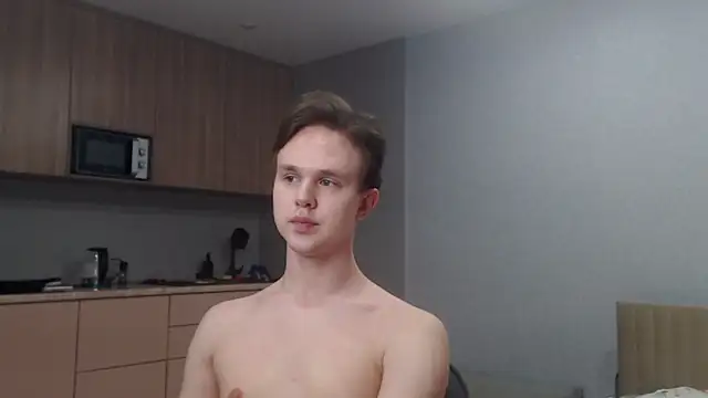 MartinMendez webcam