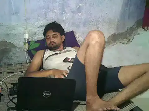 ROCOGUJUBULL webcam