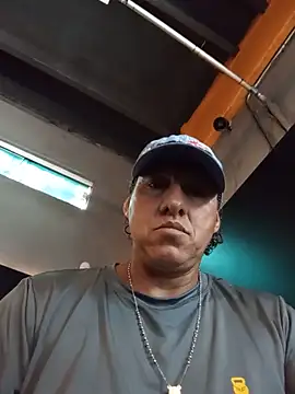 will1980 webcam