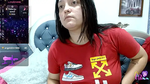KataleyaStiward live sex cam