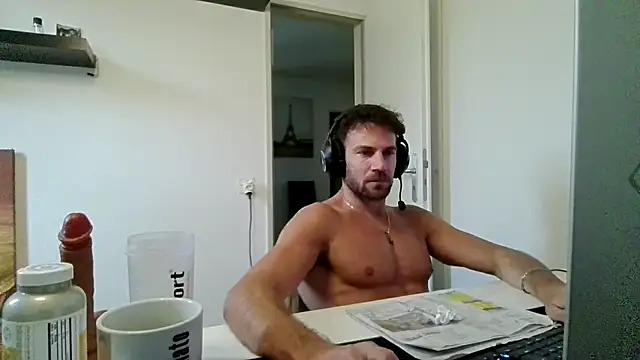 alpha-hunk