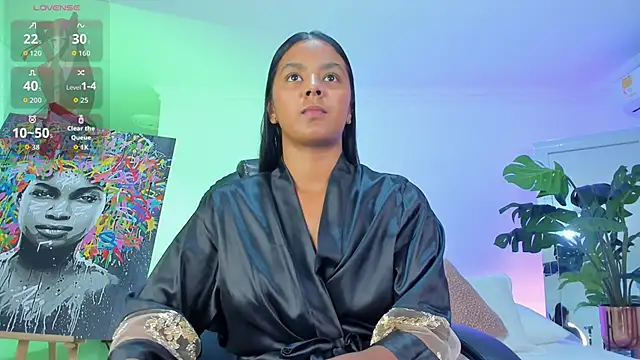 JANYLOVE__ webcam