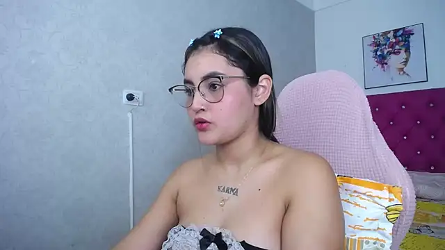 kathe-mills235 webcam