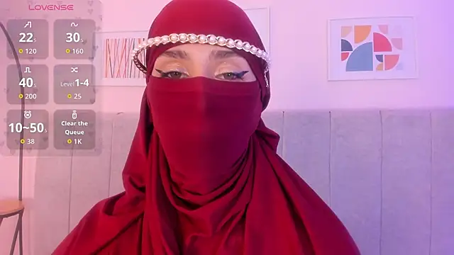 rawiya webcam