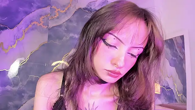 MaddieStark webcam