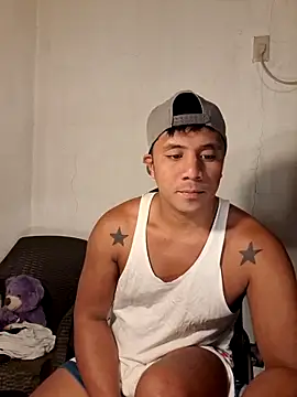 Felix_Asher webcam