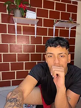 Max_Zambler webcam