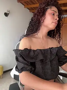 GabriSaenz webcam