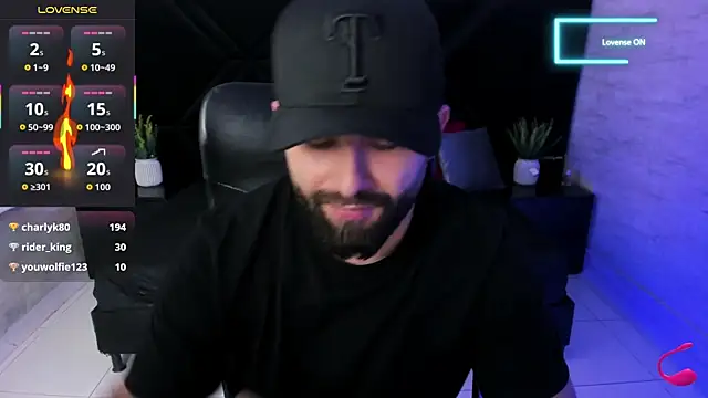 jhon_bear03 webcam