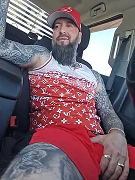 Beardedtattood avatar