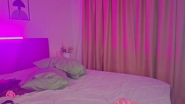 Модель: Olivia-Pink