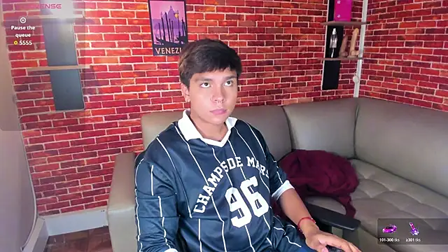 Thiago_Kozak webcam