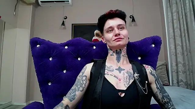 KennyXSX webcam