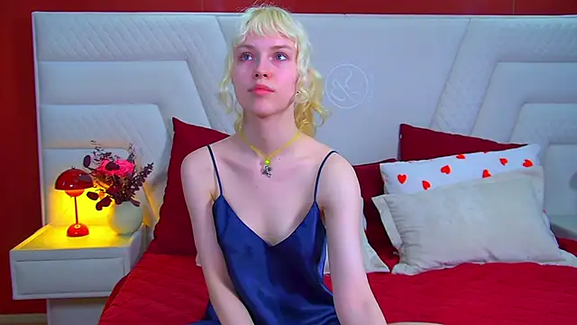 HannahHollis webcam