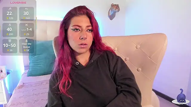 _sasha_miller_ webcam