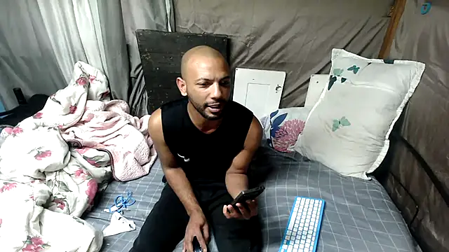 Camodick webcam