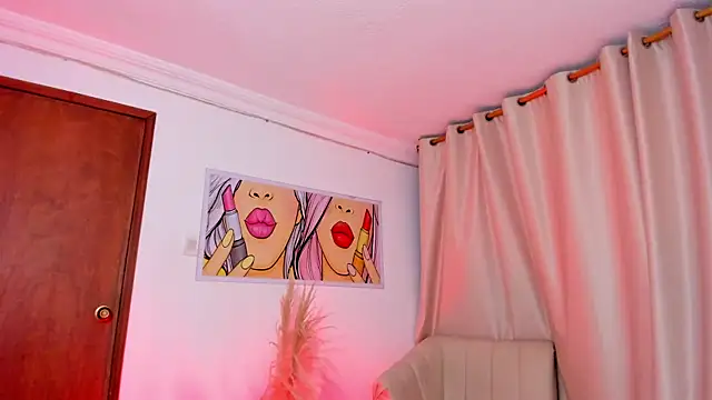StarMilf webcam