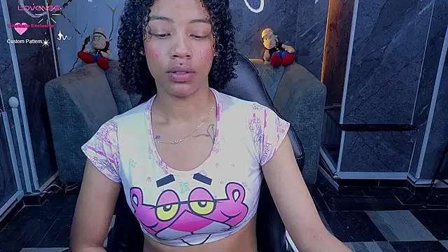 Violeth_b webcam