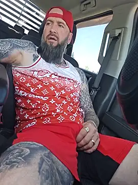 Beardedtattood webcam