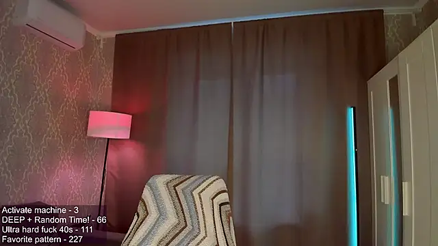 Juicy_Vikki webcam