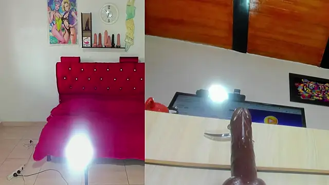 nikky_rosse webcam