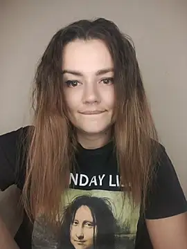 KrissSexi webcam