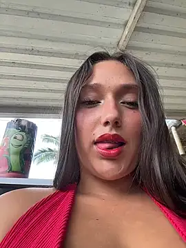 Naughty-Samanta- webcam