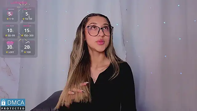isa_sweet1_ webcam