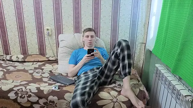 Darien_Brown webcam