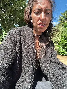 Lalla_Amani webcam