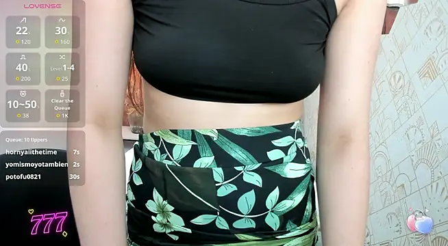 Zoe__Taylor__ webcam