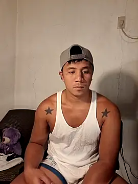 Felix_Asher webcam