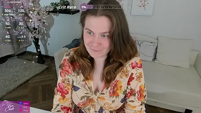 Nancy_Sun_ webcam
