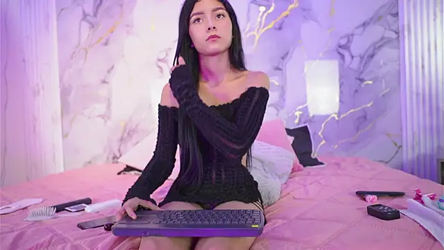 tiffany_yu - Tiffany_yu's free webcam - UK Sex Cams