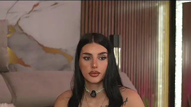 AmyBlair webcam