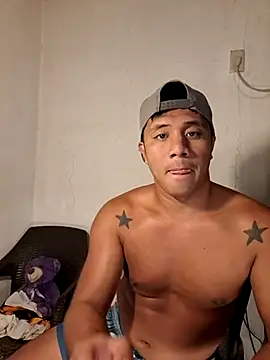 Felix_Asher webcam