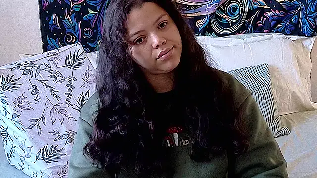 Amanda_sweet webcam
