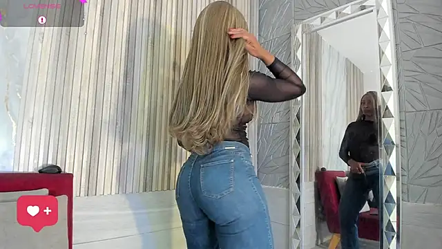 BriannaChelsea webcam