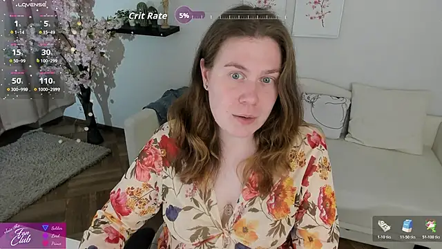 Nancy_Sun_ webcam