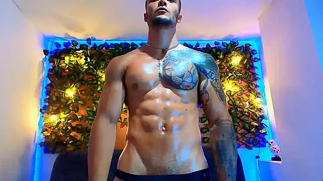 alexander_collin02 webcam