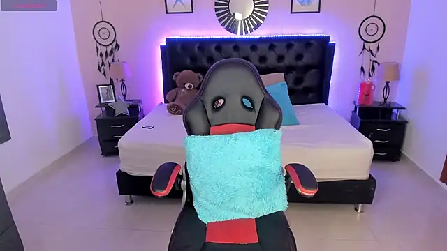 LolaVillalobos webcam
