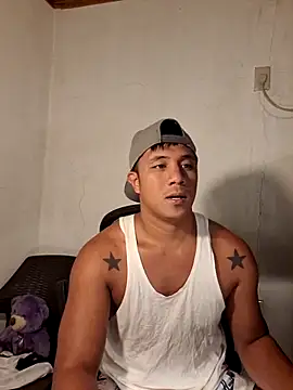 Felix_Asher webcam