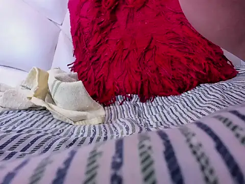 Sofiia_Vega_ webcam