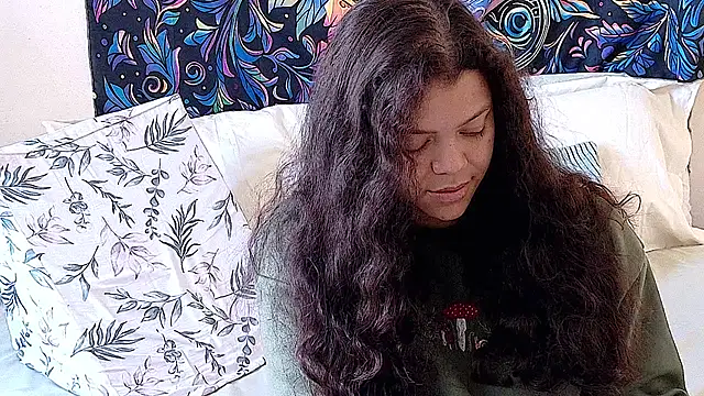Amanda_sweet webcam