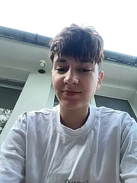 JessyAdoryx webcam