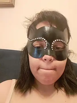 h4cPaolaMaschera... Live Webcam on Stripchat